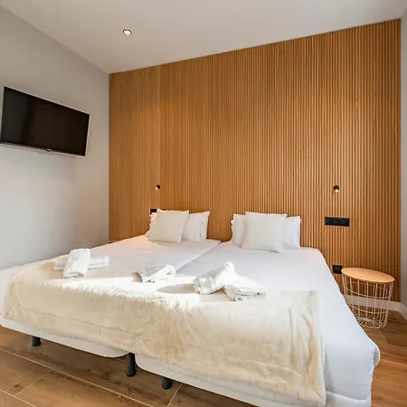 Guest house White Tree By Arca