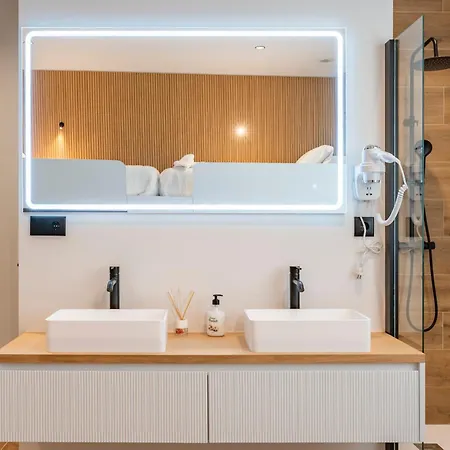 Guest house White Tree By Arca *