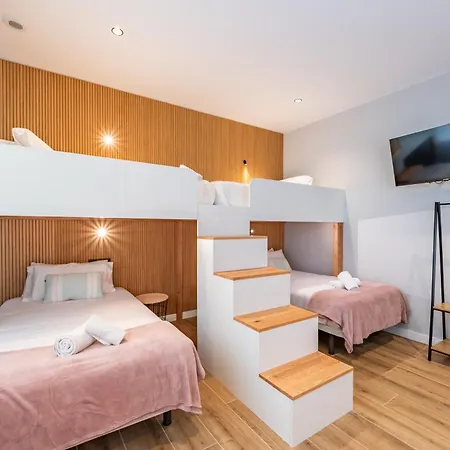 White Tree By Arca O Pedrouzo