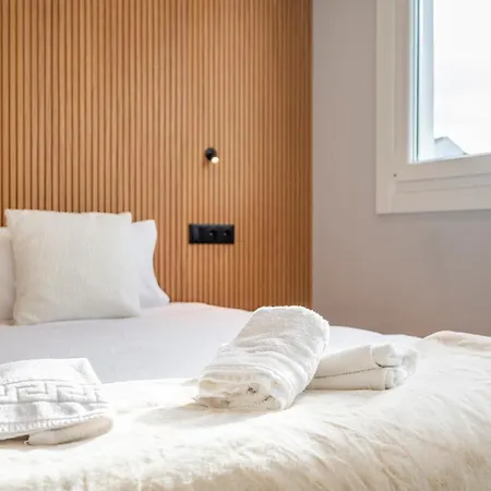 Pensionat White Tree By Arca O Pedrouzo