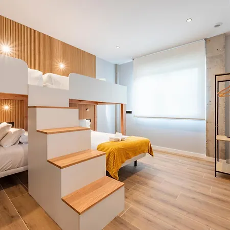 Guest house White Tree By Arca