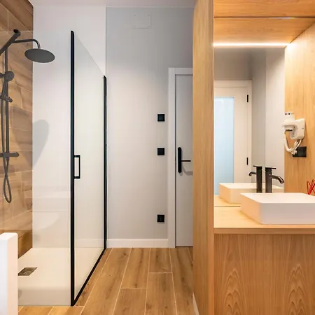 Pensionat White Tree By Arca 3*