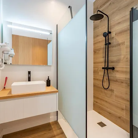 Guest house White Tree By Arca *