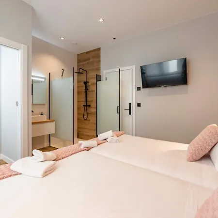 White Tree By Arca 3* O Pedrouzo