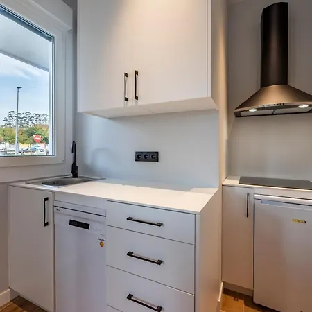 White Tree By Arca Pensionat O Pedrouzo