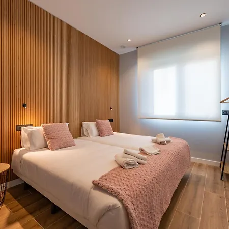 Guest house White Tree By Arca *