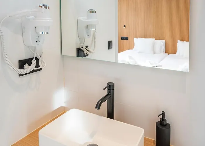 Гостевой дом White Tree Педрусо