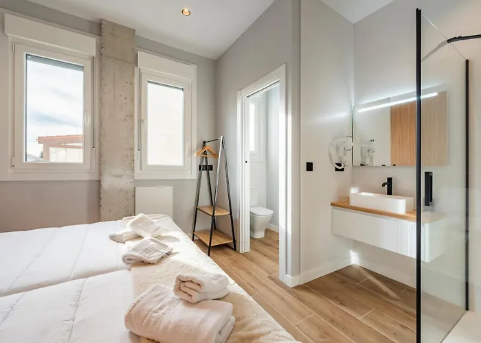 Гостевой дом White Tree Педрусо