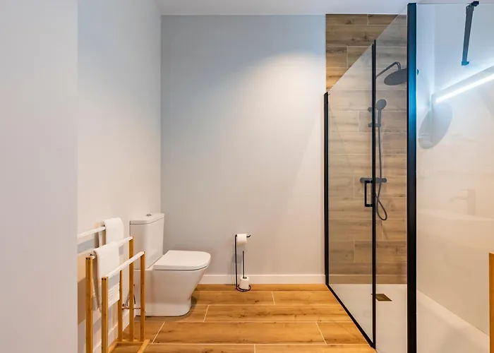 Гостевой дом White Tree Педрусо