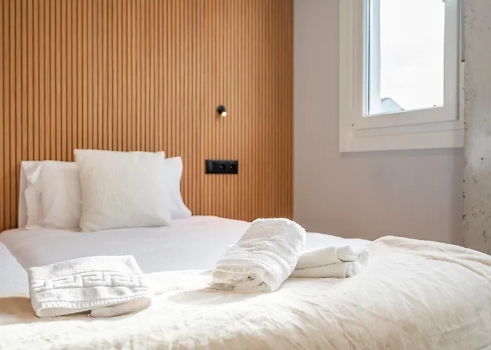 Гостевой дом White Tree Педрусо