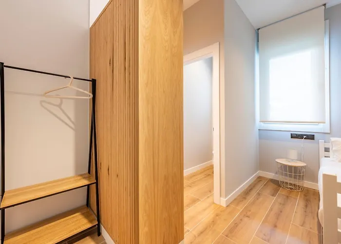 Гостевой дом White Tree Педрусо