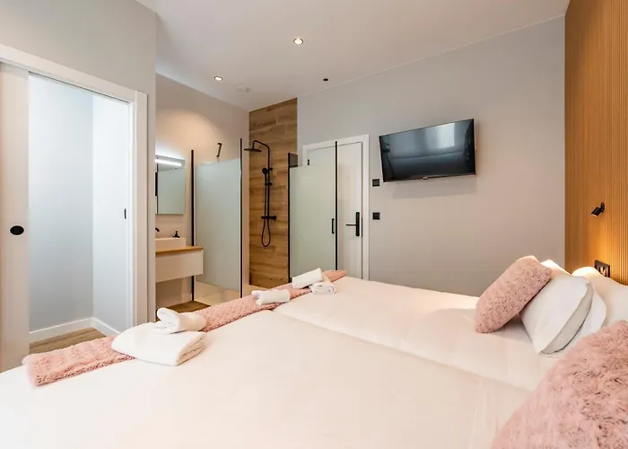 White Tree 3* Педрусо