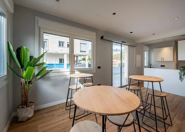 Гостевой дом White Tree Педрусо