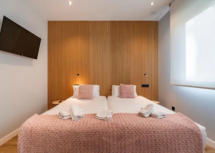 White Tree Гостевой дом Педрусо